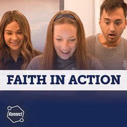 Faith in Action - Konnect HQ, Stand Alone Episode