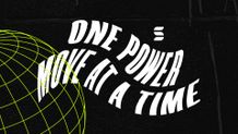 One Power Move 2