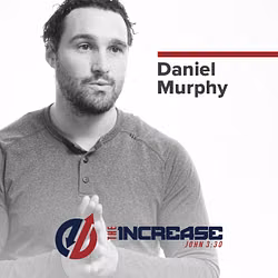 Daniel Murphy: What God Did For Us