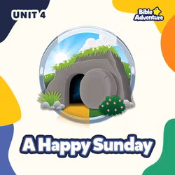 A Happy Sunday - Unit 4
