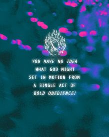 Instagram Vertical Quote 2