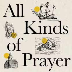 All Kinds Of Prayer