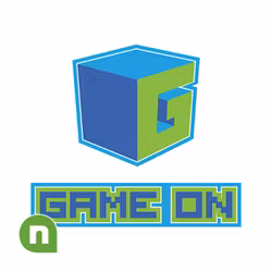 Game On - KidSpring