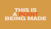 Magic - Point Mockups