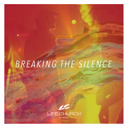 Breaking The Silence - Yellow