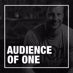 Audience of One - Switch