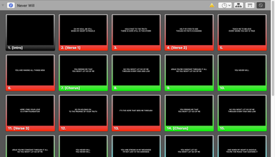 ProPresenter Bundle
