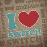 I Heart Switch - Switch