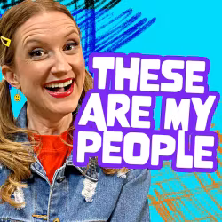 These Are My People - The Loop Show