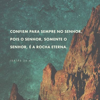 Isaiah 26:4