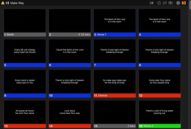 ProPresenter 7 Bundle
