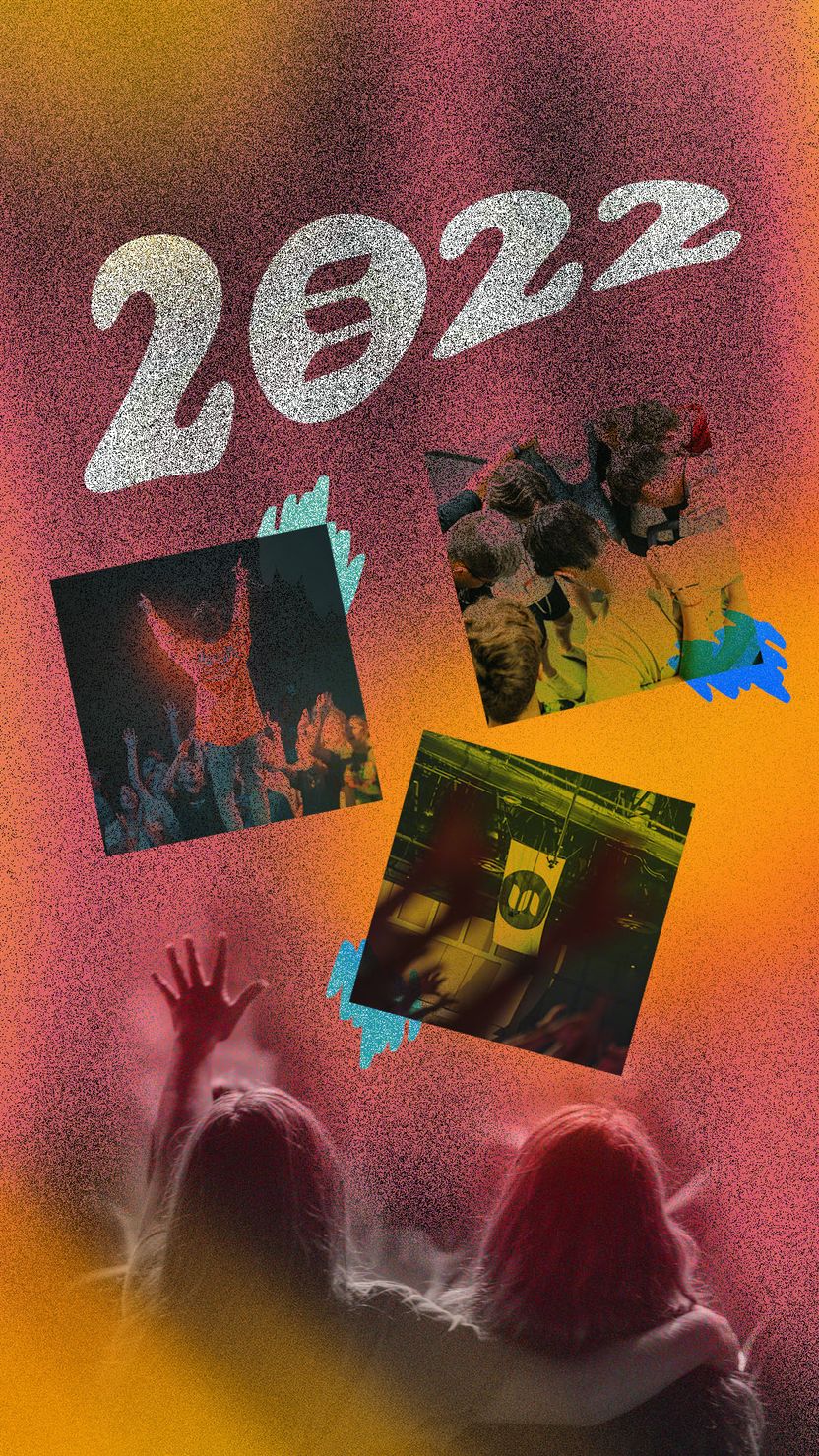 Stories - Phone Wallpaper 4