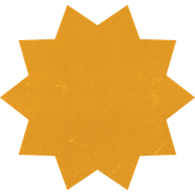Shape 2 - Yellow