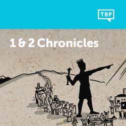 Read Scripture: 1-2 Chronicles