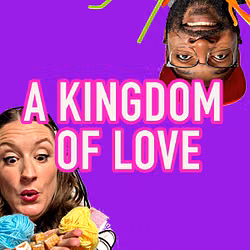 A Kingdom of Love - The Loop Show, Stand Alone Episode