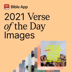 Verse of the Day Images - Package 2