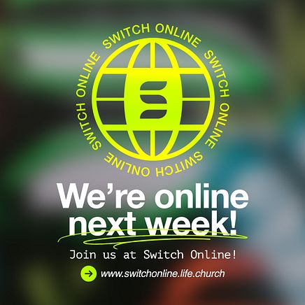 Social Square - Next Week