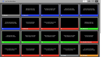 ProPresenter 6 Bundle