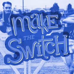 Make The Switch: Be The Church - Switch