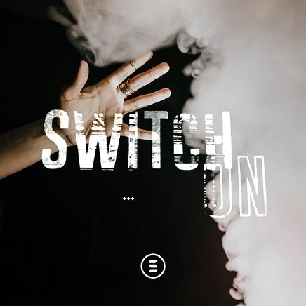 Social Square - Switch On 4