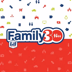 Family 30 - Go Kids