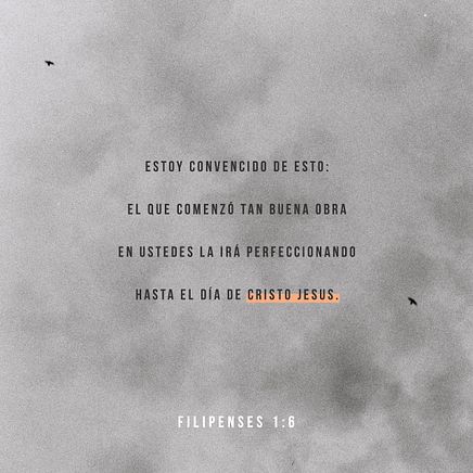 Philippians 1:6