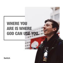 Instagram Square Quote 2