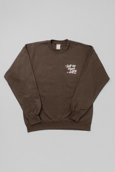 Crewneck Image