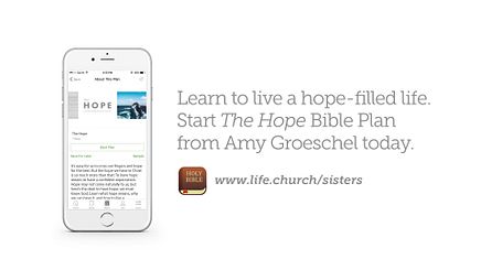 ProPresenter - Bible Plan