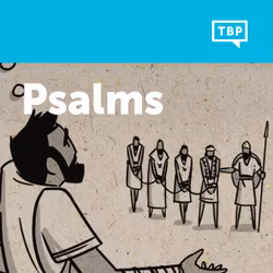 Read Scripture: Psalms
