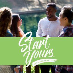 Start Yours 