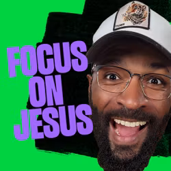Focus on Jesus - The Loop Show, Stand Alone Episode