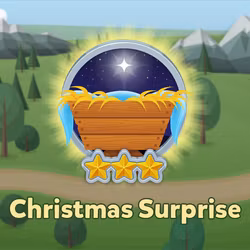The First Christmas Gift: Christmas Surprise - 2 Week