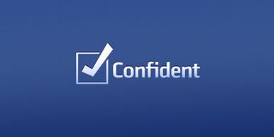 Pinterest Confident