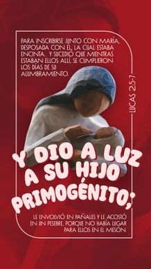 22 de diciembre - Vertical 1
