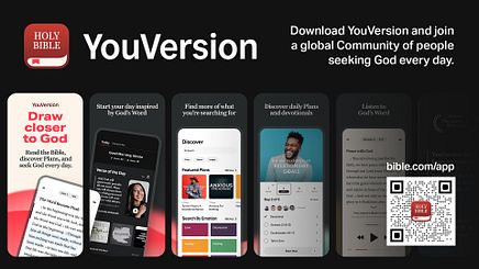 Download YouVersion Slide