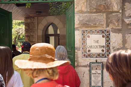 Israel 16