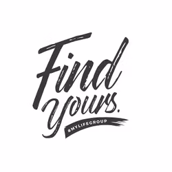 "Find Yours" Shirt 