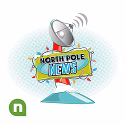 North Pole News - KidSpring