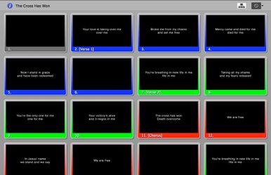 ProPresenter 5 Bundle