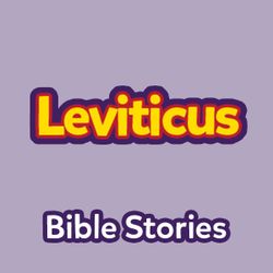 Bible Stories: The Book of Leviticus