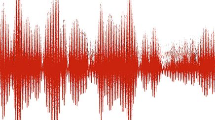 Soundwave - Red