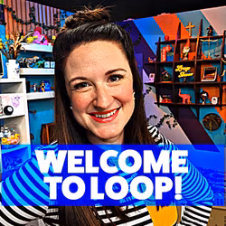 Welcome to Loop - Stand Alone Episode