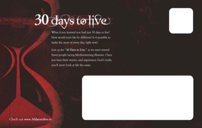 Mailer Back