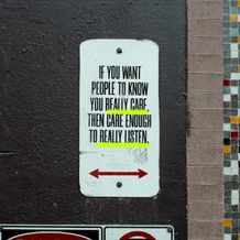Instagram Square Quote 1