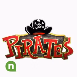 Pirates - Land Where It All Began - KidSpring