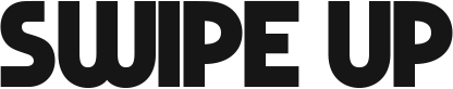 Swipe Up Overlay 416x82