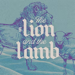 The Lion and the Lamb - Switch