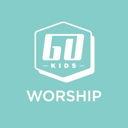 Go Kids Worship