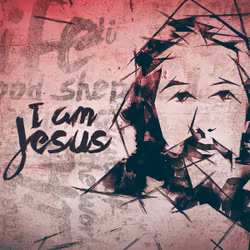 I Am Jesus